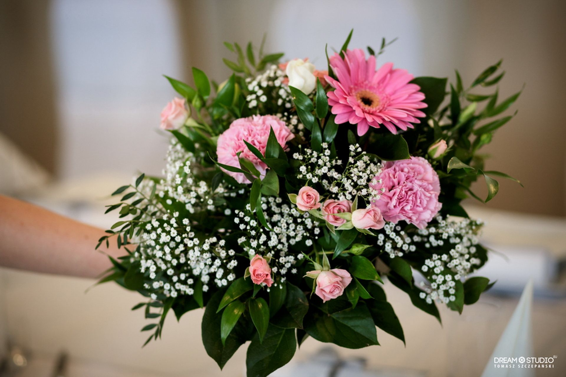 Kwiaciarnia Magnolia 12